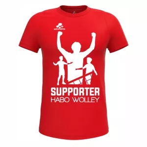 a1515-04 Habo Supporter