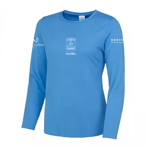 0065 AWD Long Sleeve Dam