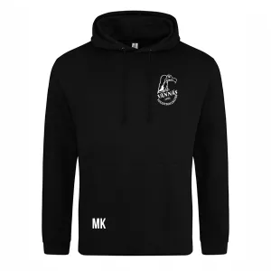 0050 AWD Hoodie Vännäs VK