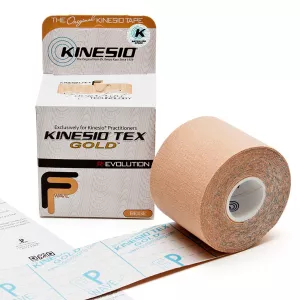 Kinesio Tex Gold