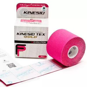 Kinesio Tex Gold