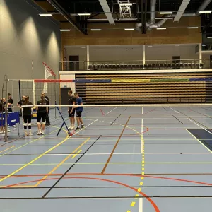 Kv. Rezac färgade nätbårder