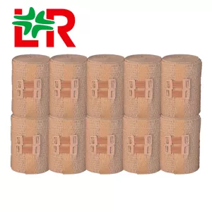 Lohmann Dauerbinda 8cm i 10 pack