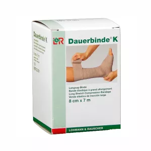 Lohmann Dauerbinda 8