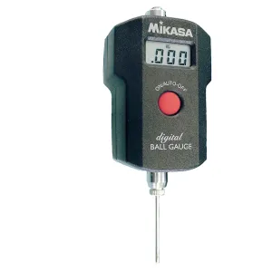 MIKASA Digital tryckmätare AG500