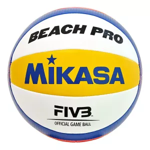 Mikasa BV550C Beachvolleyboll