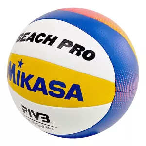 Mikasa BV550C Beachvolleyboll