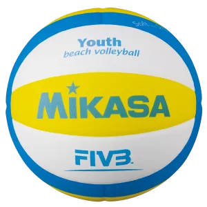 Mikasa SBV Beachvolleyboll - ungdom