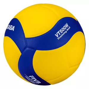 Mikasa VT500W Setterball