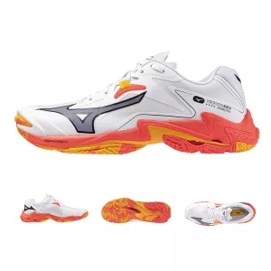 Mizuno Wave Lightning Z8 aw 25