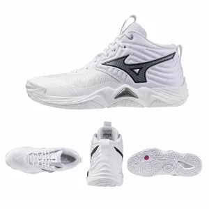Mizuno Wave Momentum Elite Mid