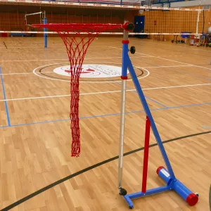 Volleysystem Passarmål