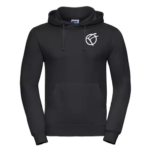 0050 Russel Hoodie Fyris Beach