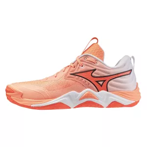 Mizuno Wave Momentum ELITE