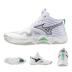 Mizuno Wave Momentum ELITE MID