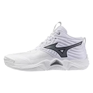 Mizuno Wave Momentum Elite Mid