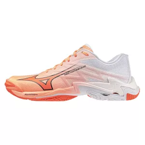 Mizuno Wave Lightning Elite aw26