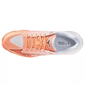 Mizuno Wave Lightning Elite aw26