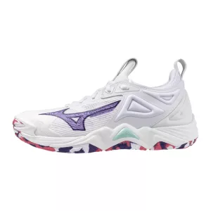 Mizuno Wave Momentum 3w ss25