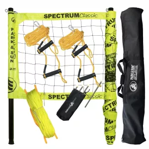 Spectrum Classic Gult