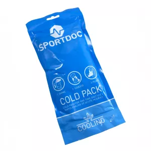 Sport Doc Kylpåsar 24-pack