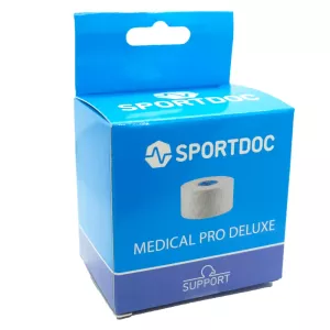 Sport Doc Pro Deluxe Tape