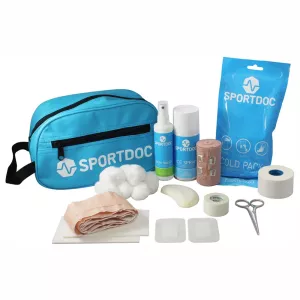 Sport doc Skadeväska Mini