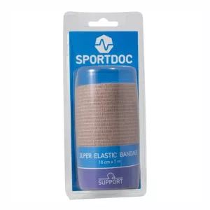 Sport Doc Dauerbinda 10cm