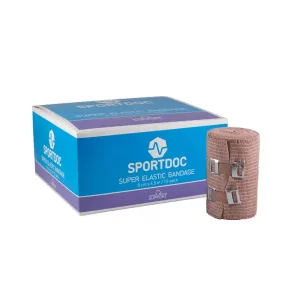 Sport Doc Dauerbinda 8cm 10-pack