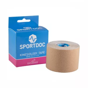 Sportdoc Kinesiotape
