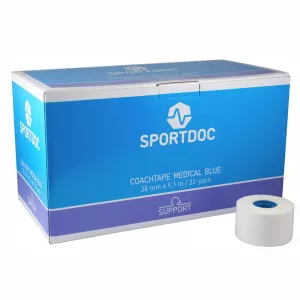 Sport doc Coachtape 32-pack