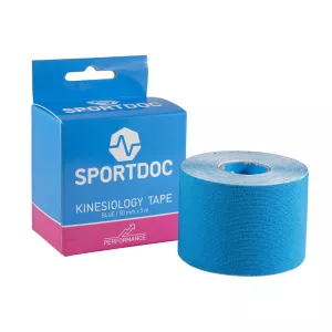 Sportdoc Kinesiotape
