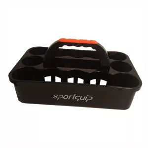 Flaskställ för 12 flaskor