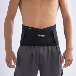 SRX Ryggskydd Stabil