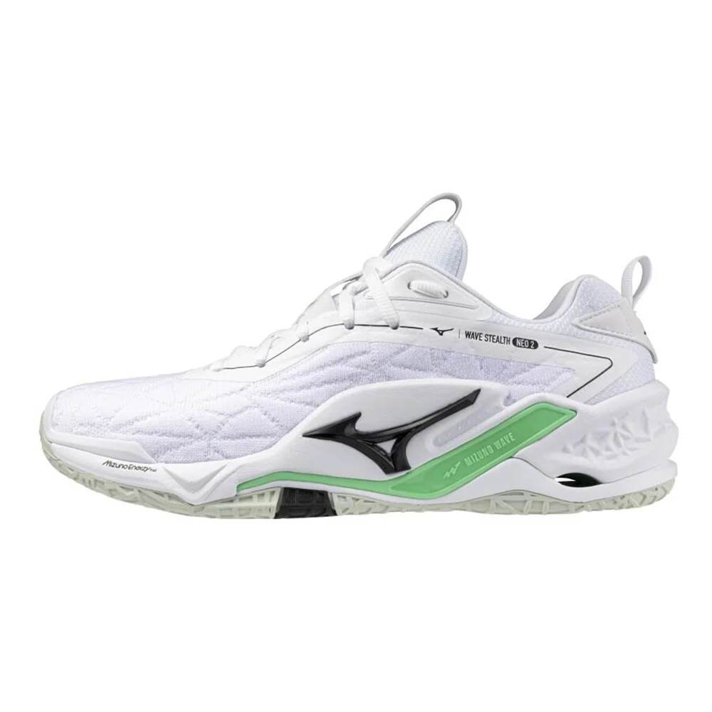 Mizuno Wave Stealth Neo 2