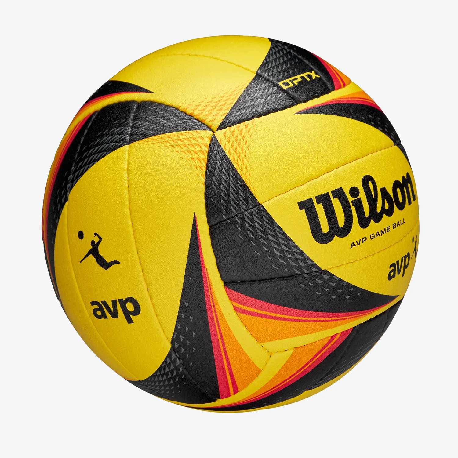 Cache Willson Wilson AVP Otpx matchboll till beach volley