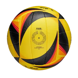 Wilson OPTX Matchboll