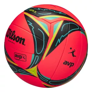 Wilson AVP GRASS GAME BALL