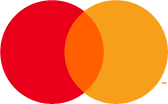 Mastercard logo color