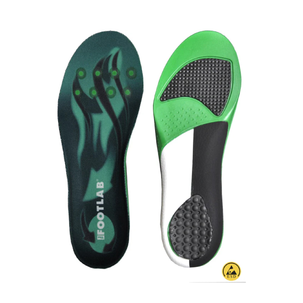 Footlab Stable Trac Sula
