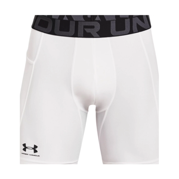 Under Armour Heatgear Short tights Vita