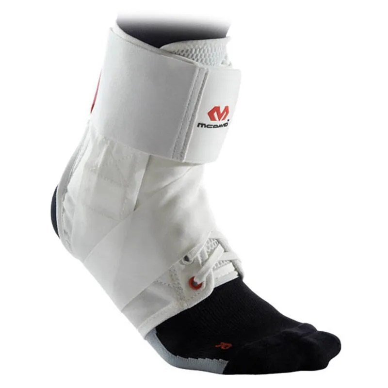 McDavid Vristskydd Vit