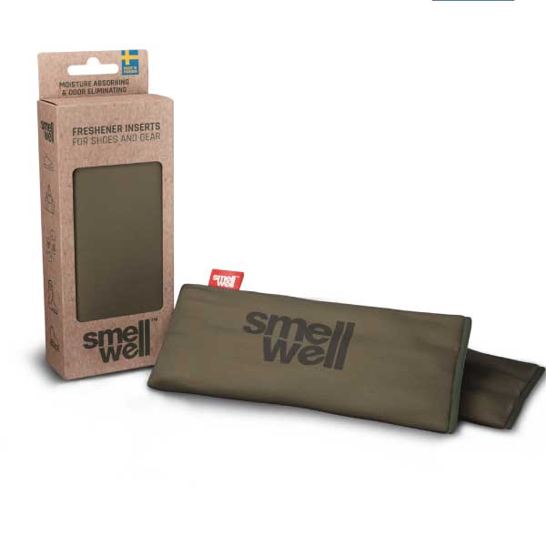 SmellWell XL 2-pack Forrest Green