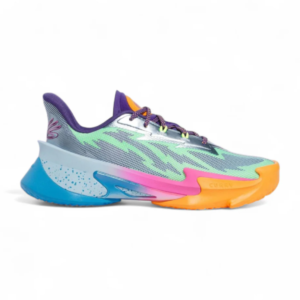 Under Armour Curry Series 7 Multi
