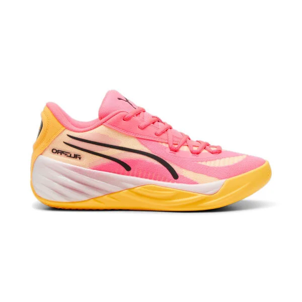 Puma All-Pro NITRO Pink/Peach