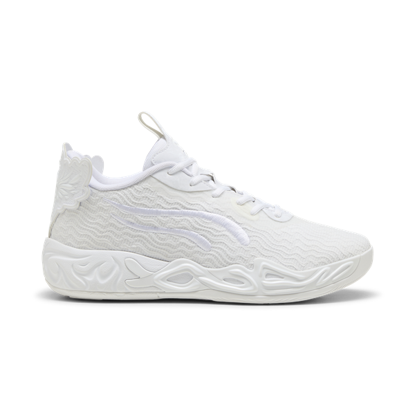 Puma MB.04 Lo Ice White