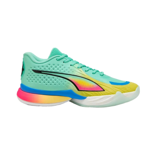 PumaStewie 5 "Turbo"