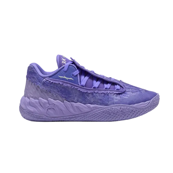 Puma MB.05 Lo Jr "Lavender Alert"
