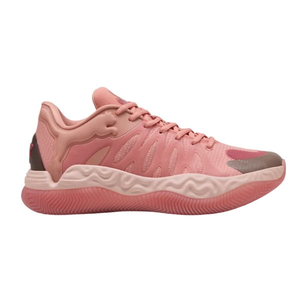 Puma Hali 1 "Hibiscus"