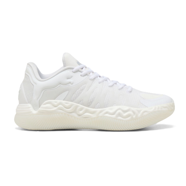 Puma Hali 1 "White"